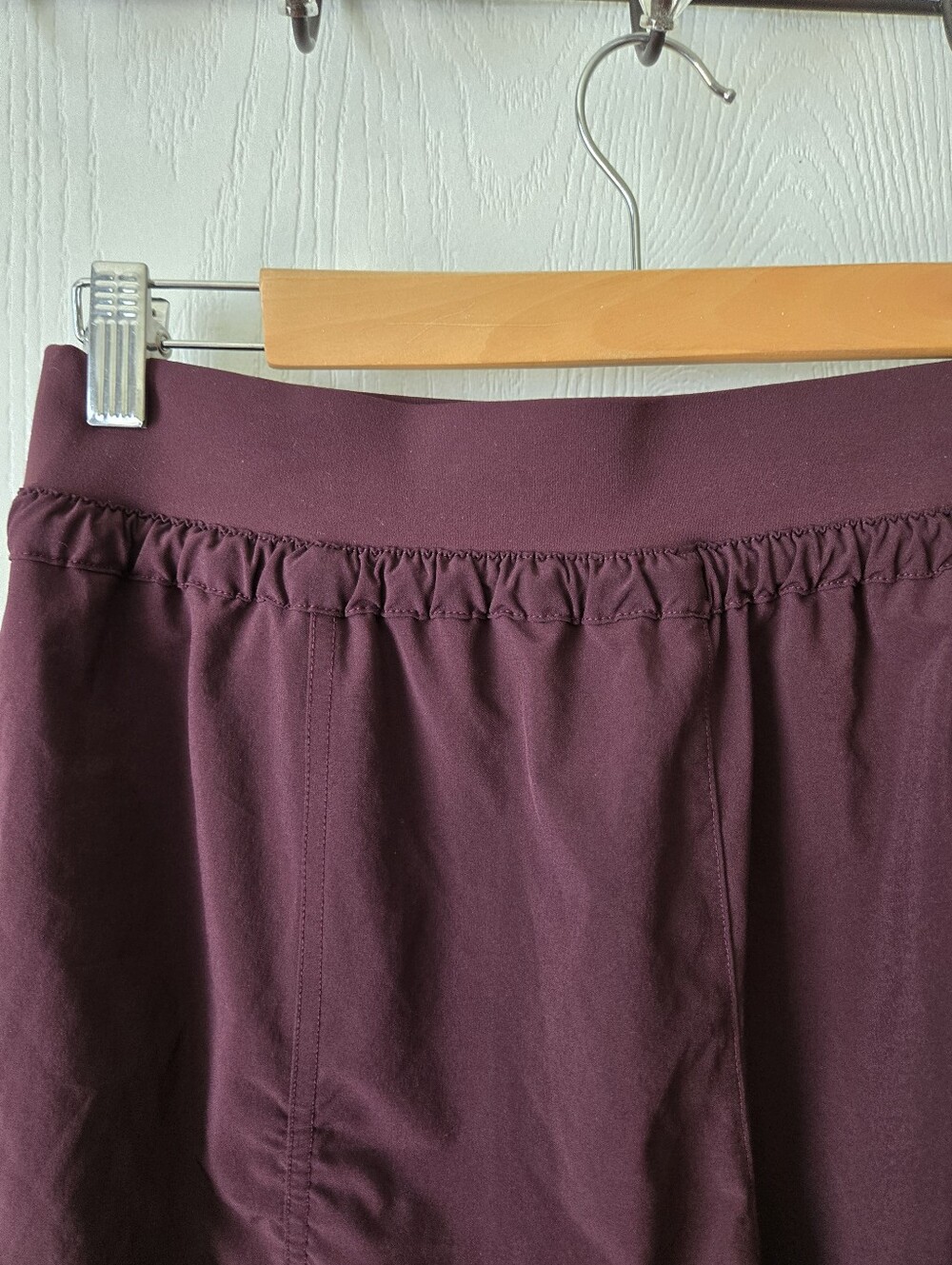Athleta Attitude II Lined Pant - Picture 8 of 10